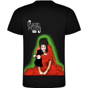 Camiseta Lydia Deetz (unisex)