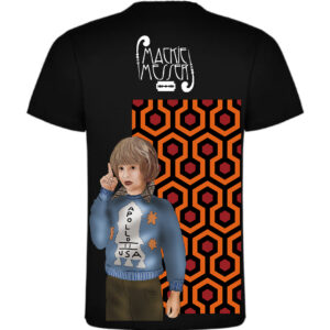 Camiseta RedRum (unisex)