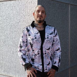 Camisas  "divas Hollywood"