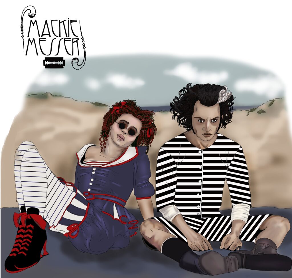 "Sweeney Todd"