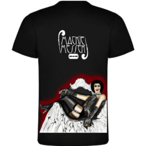 Camiseta "The Rocky Horror"