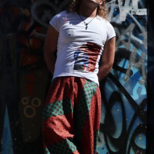 Falda no gender de redrum